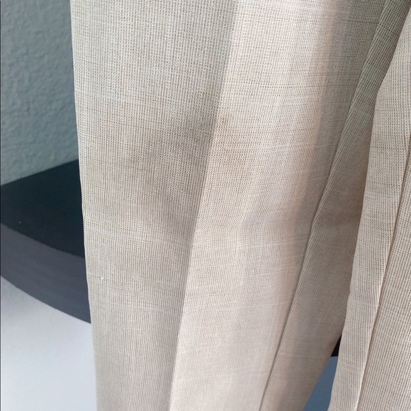 Nautica Cream Boys Vest and Pants Matching Set - Picture 11 of 15